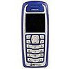 Nokia 3100 GSM/GPRS Cellular Phone