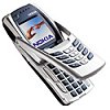 Nokia 6800 GSM/GPRS Cellular Phone